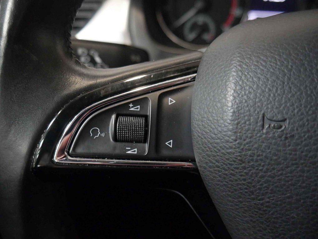 Škoda Rapid 1.0 TSi 