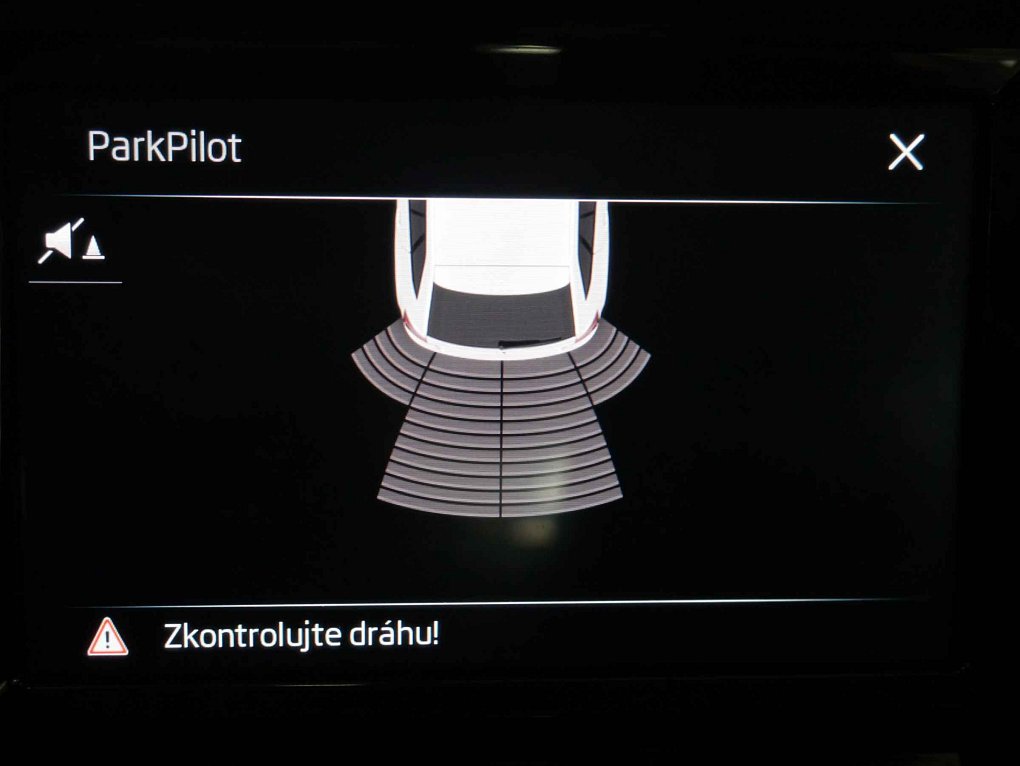 Škoda Rapid 1.0 TSi 