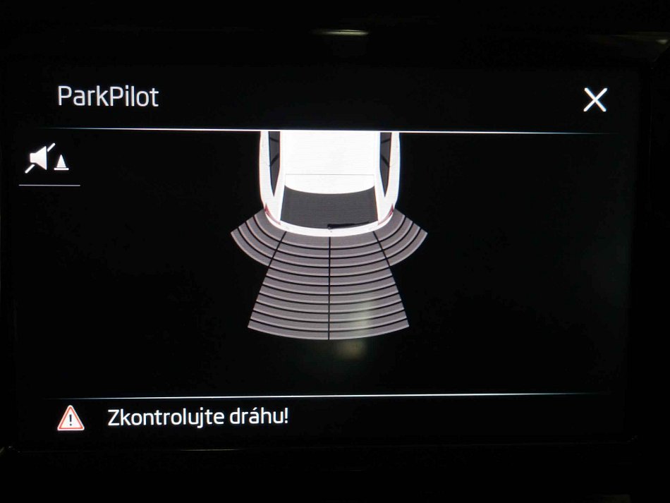Škoda Rapid 1.0 TSi 