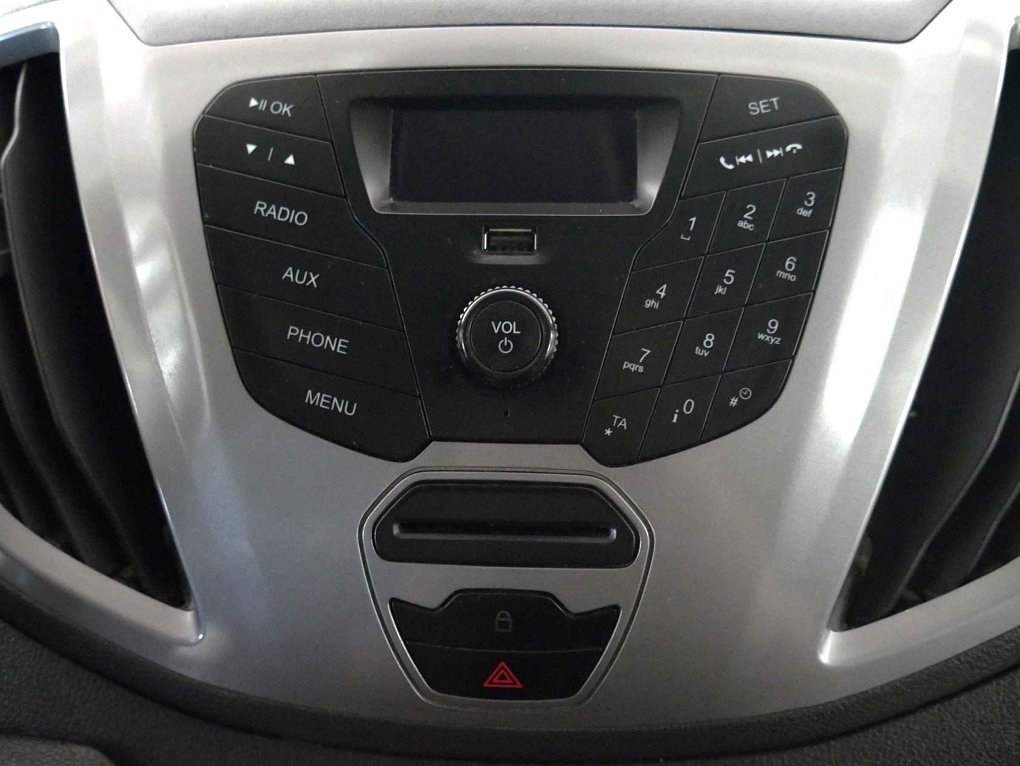 Ford Transit 2.2TDCi Trend