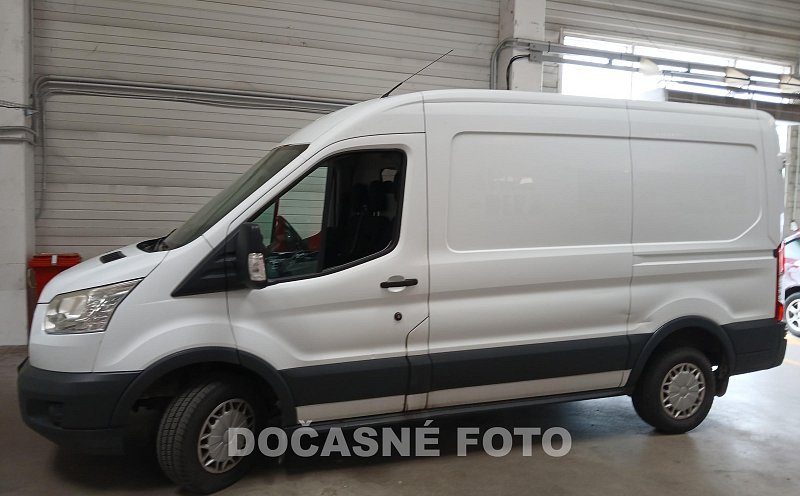 Ford Transit 2.2 TDCi 