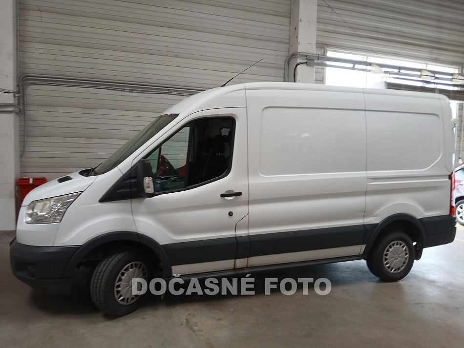 Ford Transit 2.2 TDCi 