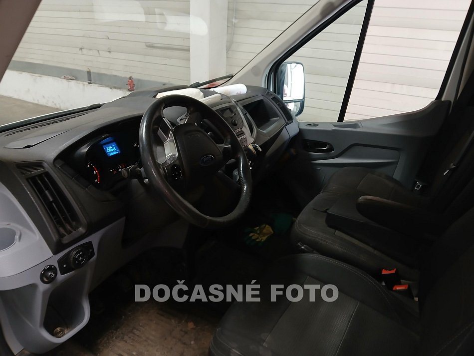 Ford Transit 2.2 TDCi 
