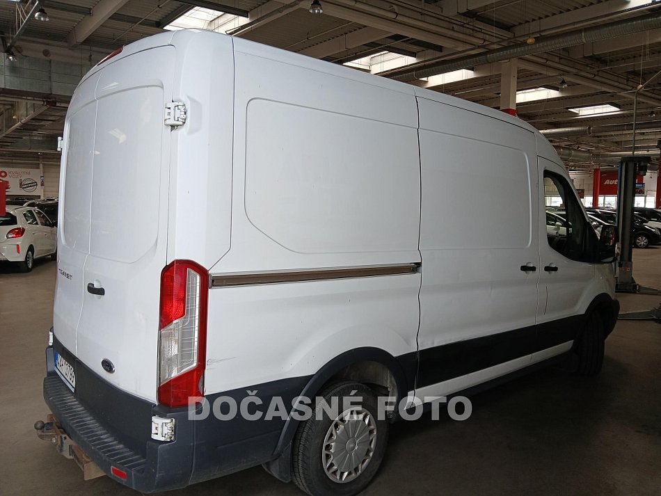 Ford Transit 2.2 TDCi 