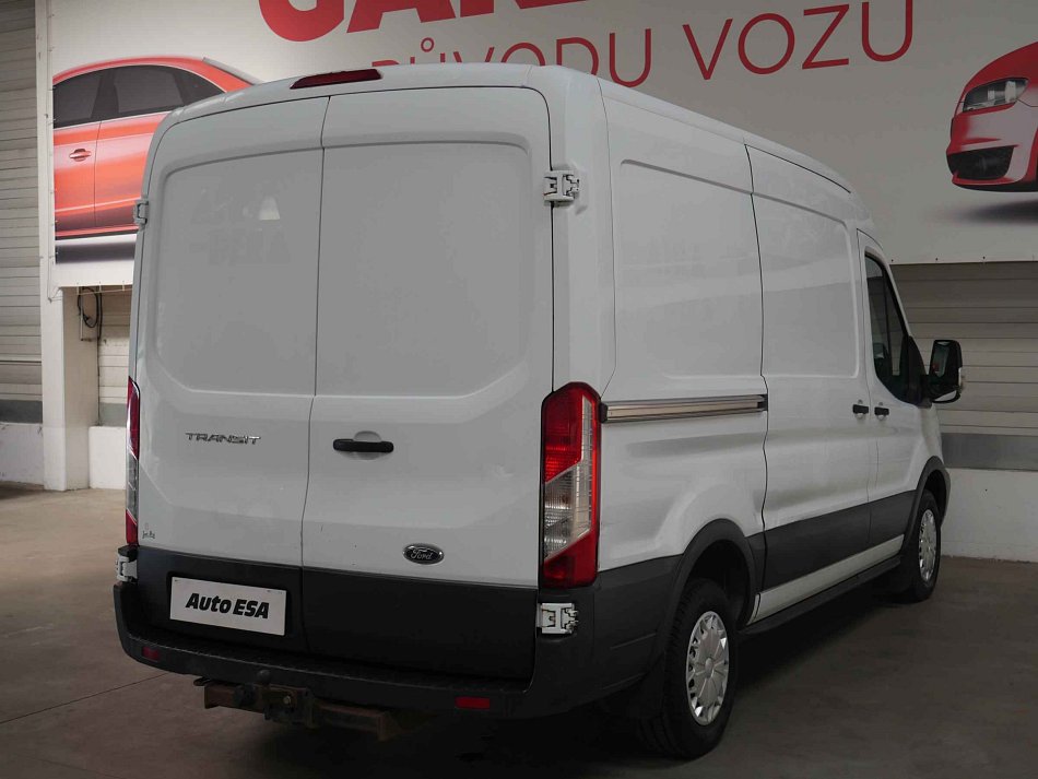 Ford Transit 2.2TDCi Trend