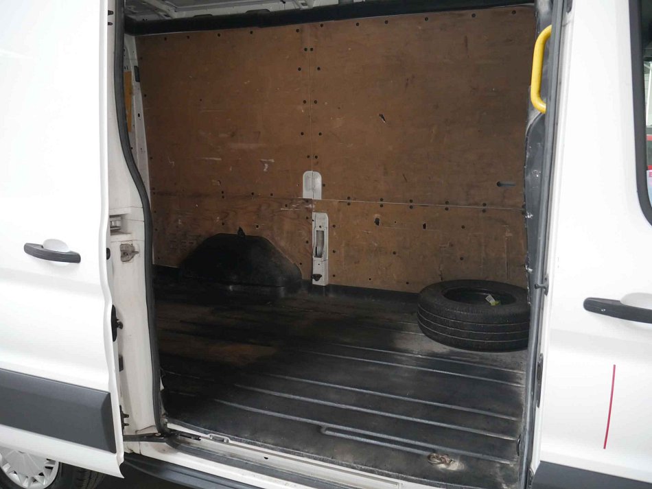 Ford Transit 2.2TDCi Trend