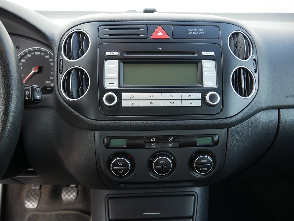 Volkswagen Golf 1.9TDI 