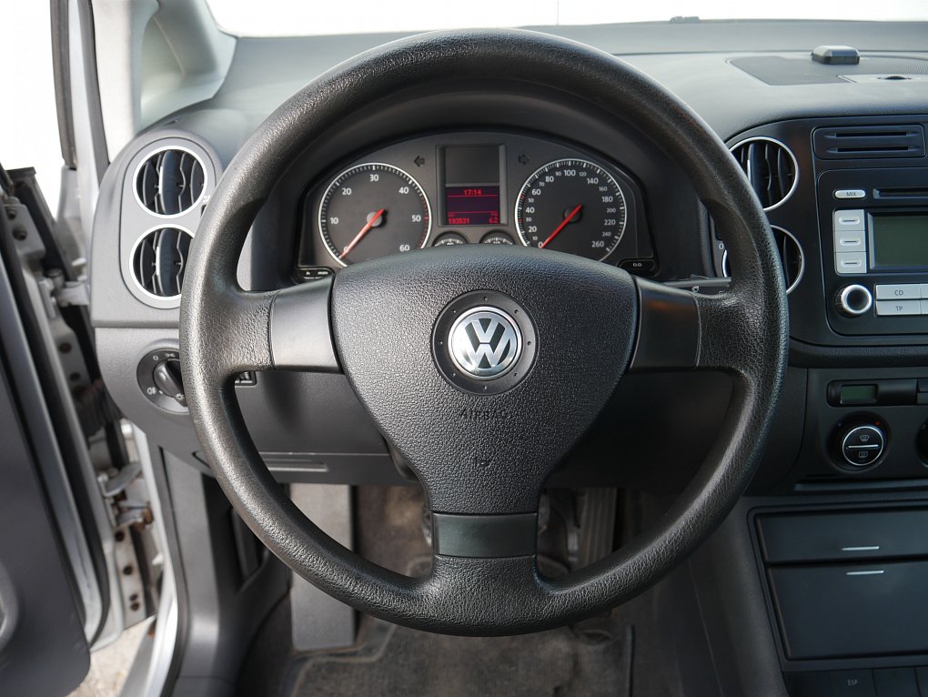 Volkswagen Golf 1.9TDI 