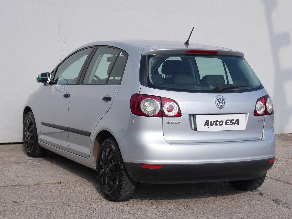 Volkswagen Golf 1.9TDI 