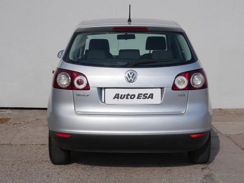 Volkswagen Golf 1.9TDI 