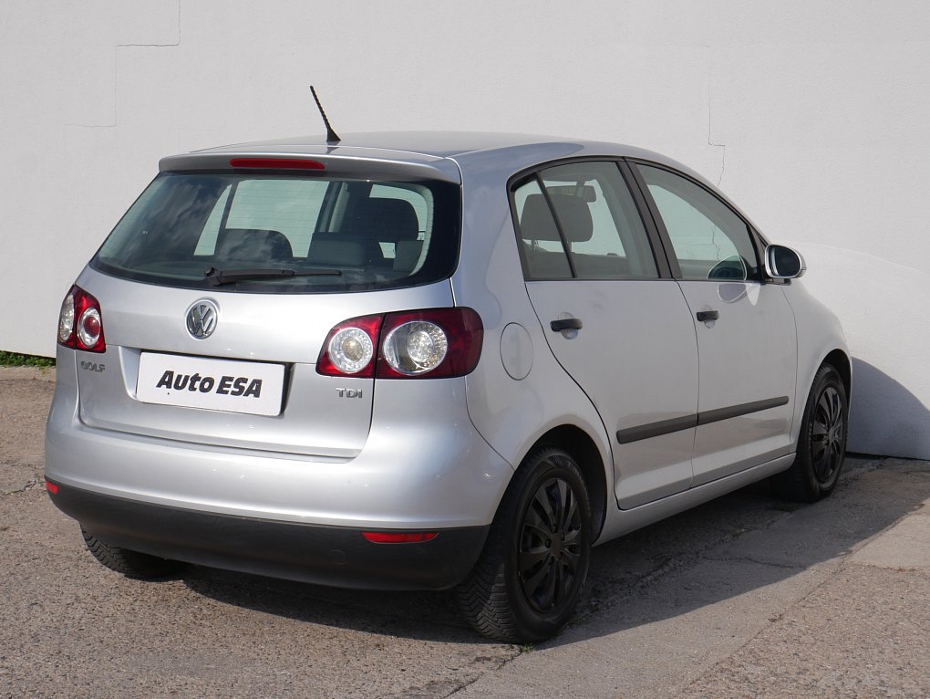 Volkswagen Golf 1.9TDI 