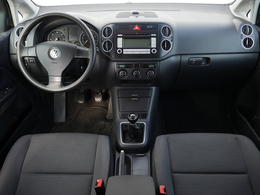 Volkswagen Golf 1.9TDI 