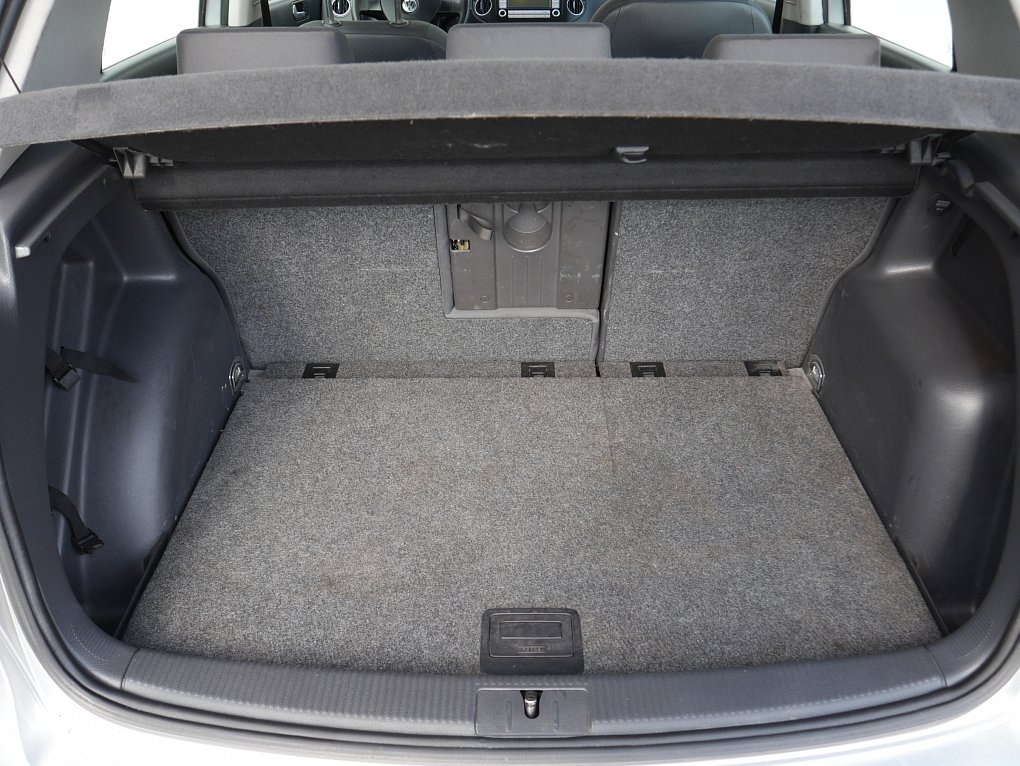 Volkswagen Golf 1.9TDI 