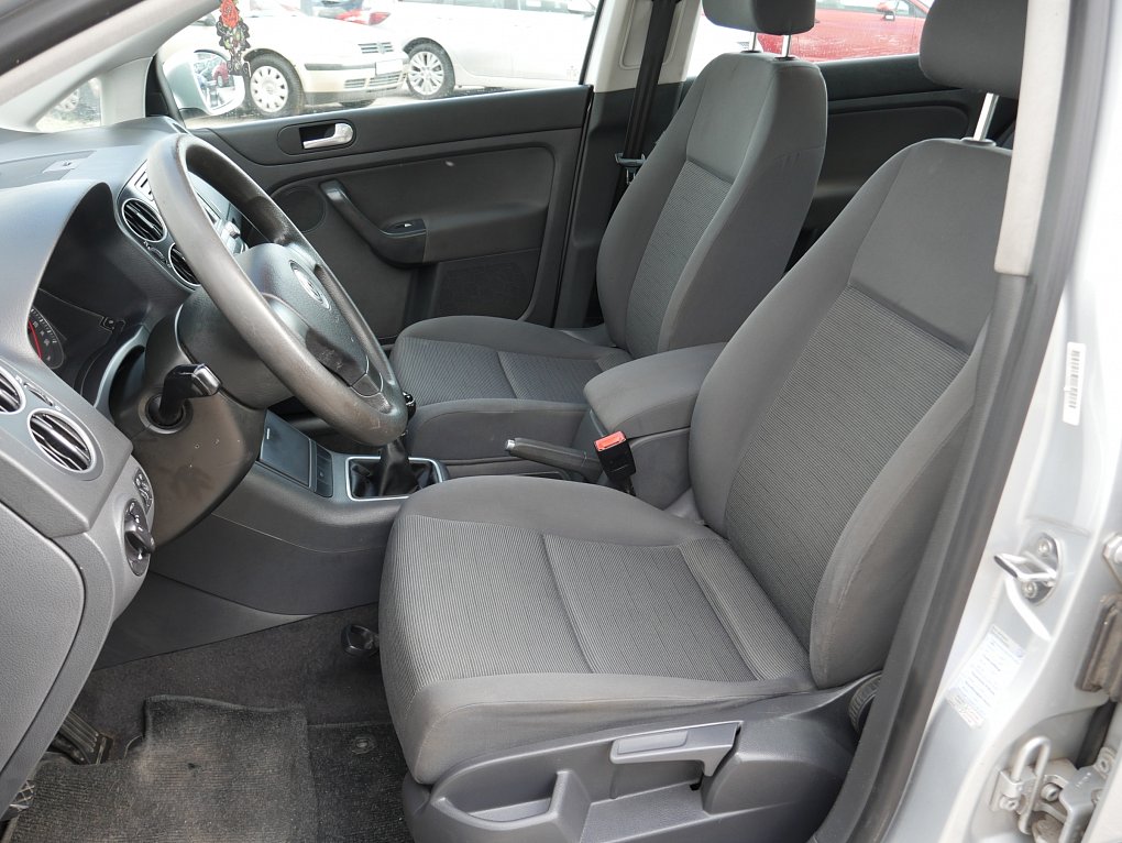 Volkswagen Golf 1.9TDI 