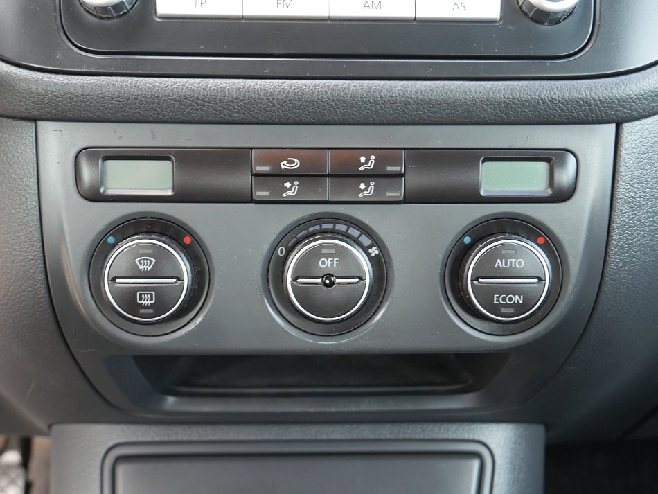 Volkswagen Golf 1.9TDI 