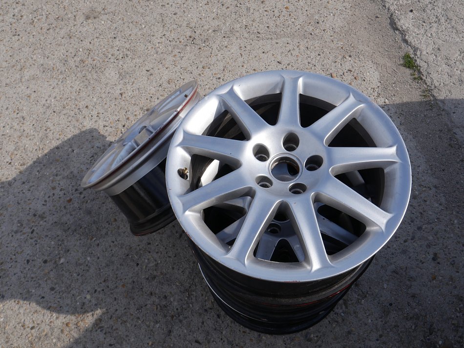 Volkswagen Golf 1.9TDI 