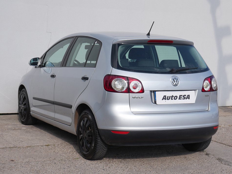 Volkswagen Golf 1.9TDI 