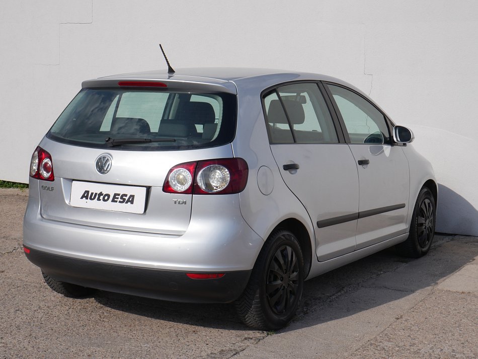 Volkswagen Golf 1.9TDI 
