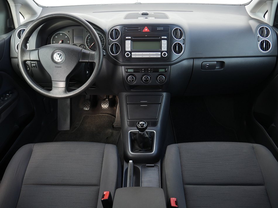 Volkswagen Golf 1.9TDI 