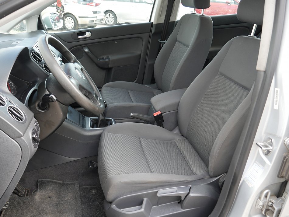 Volkswagen Golf 1.9TDI 