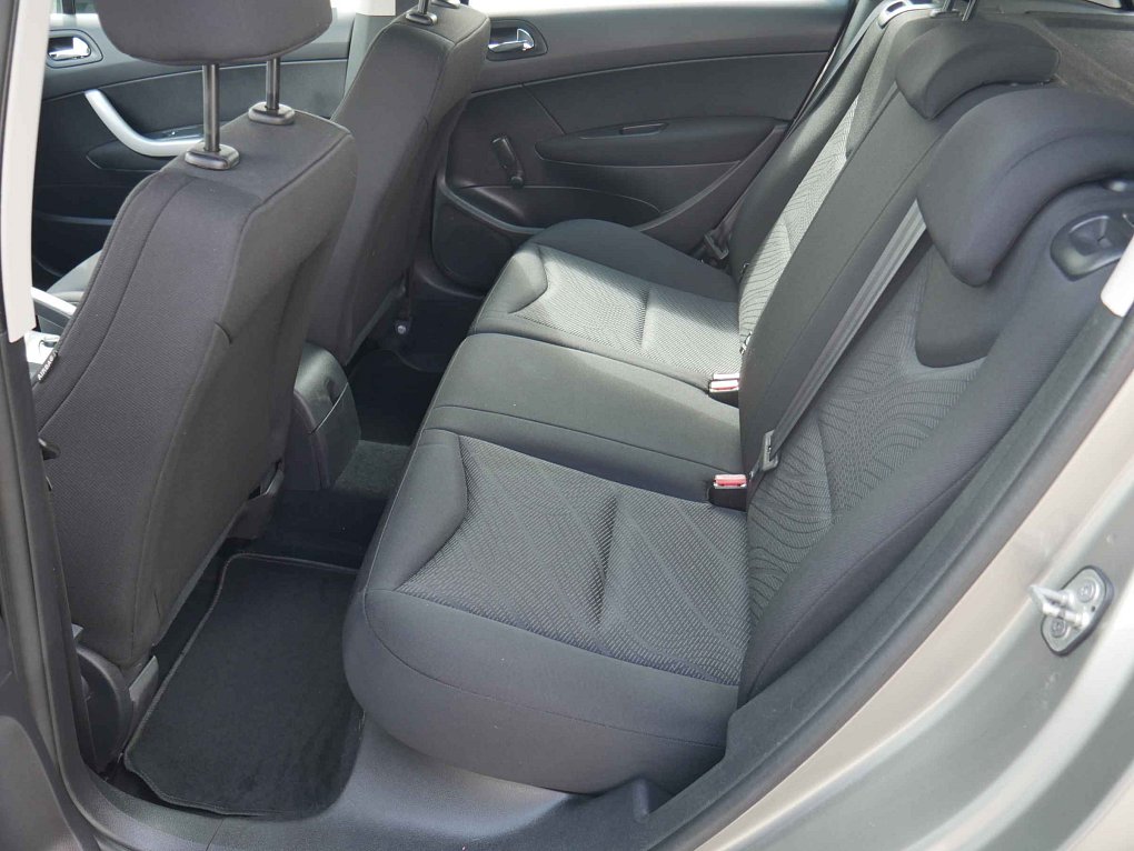 Peugeot 308 1.4VTi 