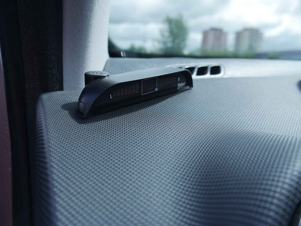 Peugeot 308 1.4VTi 
