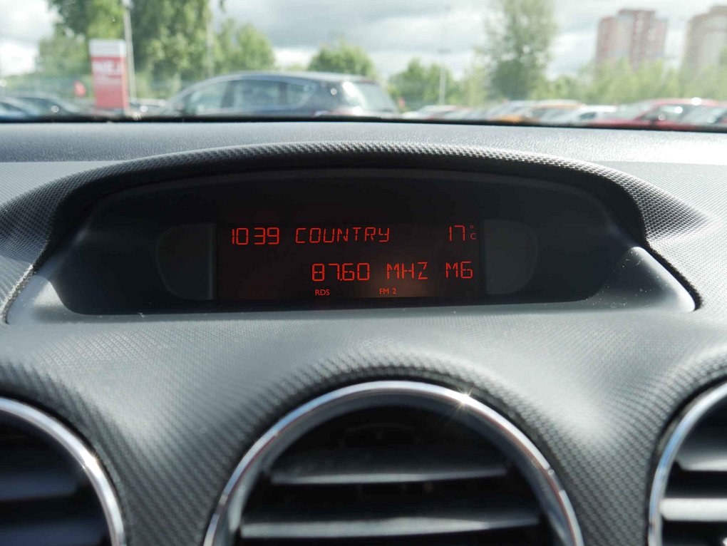 Peugeot 308 1.4VTi 