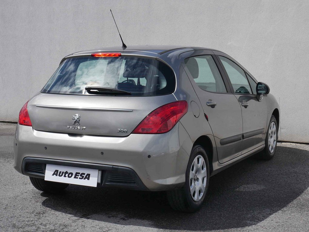 Peugeot 308 1.4VTi 