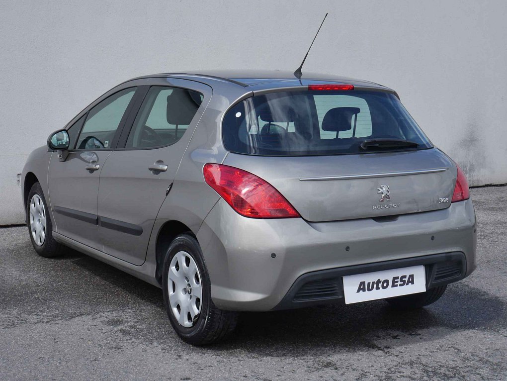 Peugeot 308 1.4VTi 