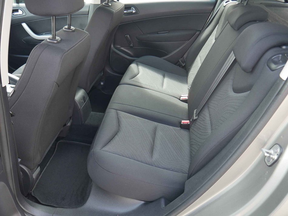 Peugeot 308 1.4VTi 