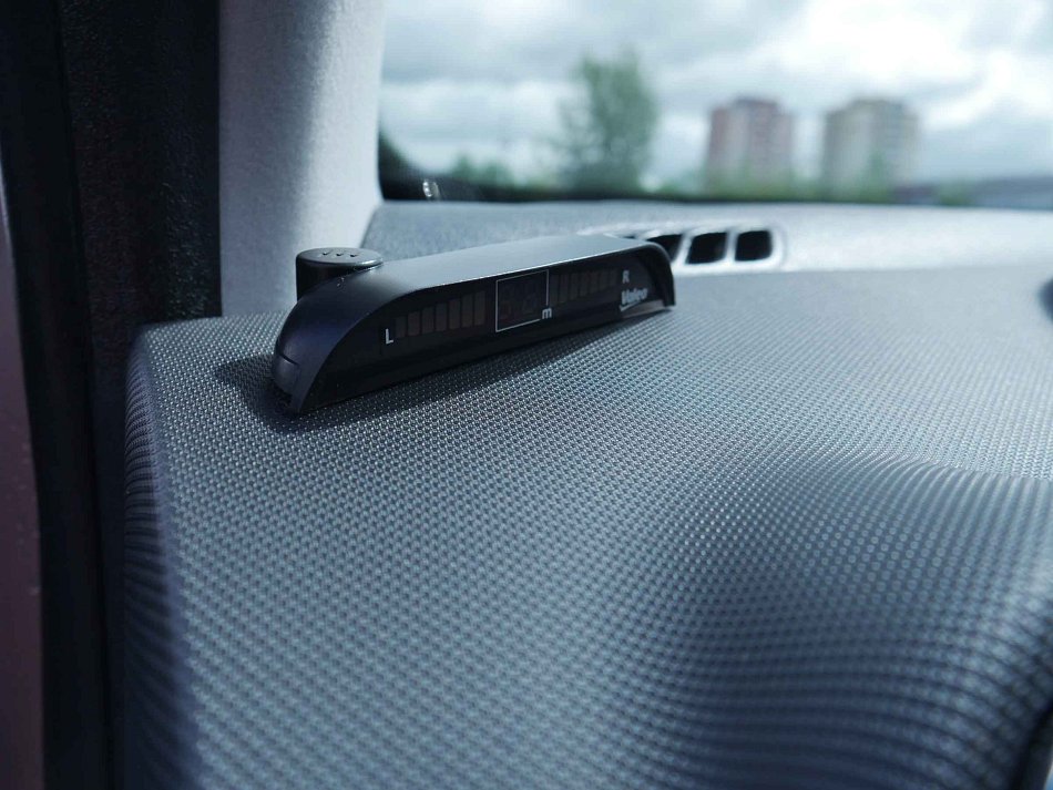 Peugeot 308 1.4VTi 