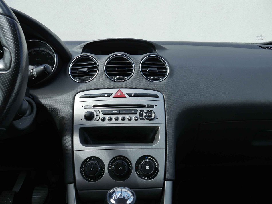Peugeot 308 1.4VTi 