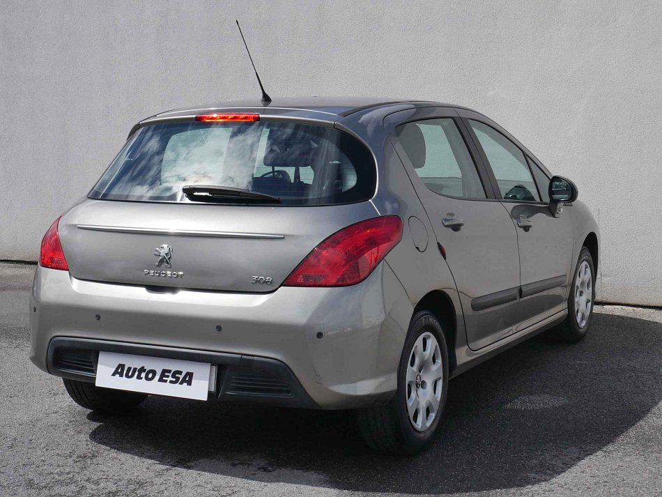 Peugeot 308 1.4VTi 