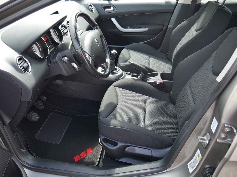 Peugeot 308 1.4VTi 