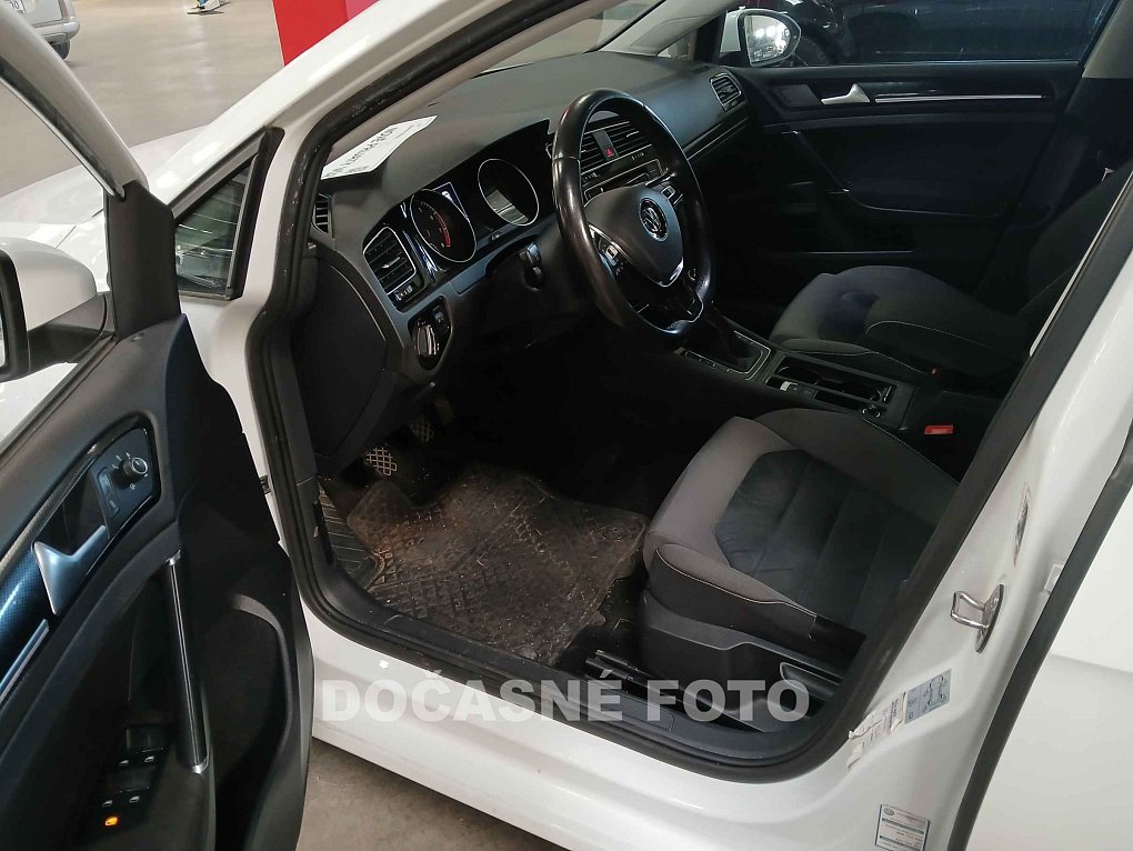 Volkswagen Golf 1.4. tsi 
