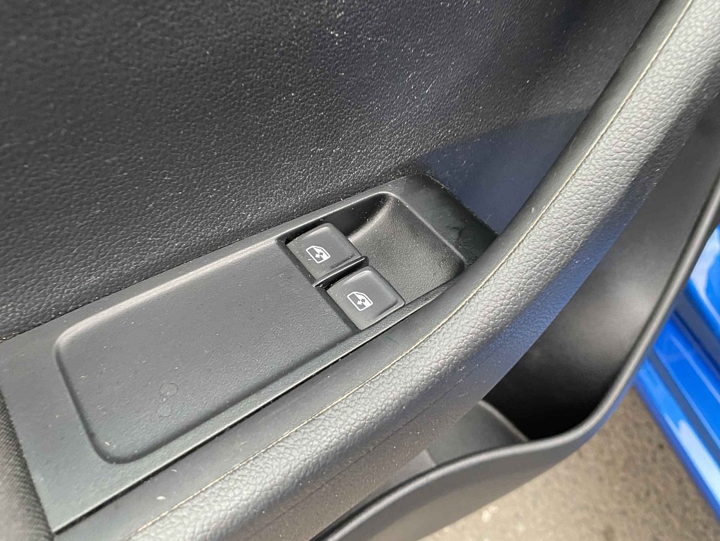 Škoda Fabia III 1.0 TSi Ambition