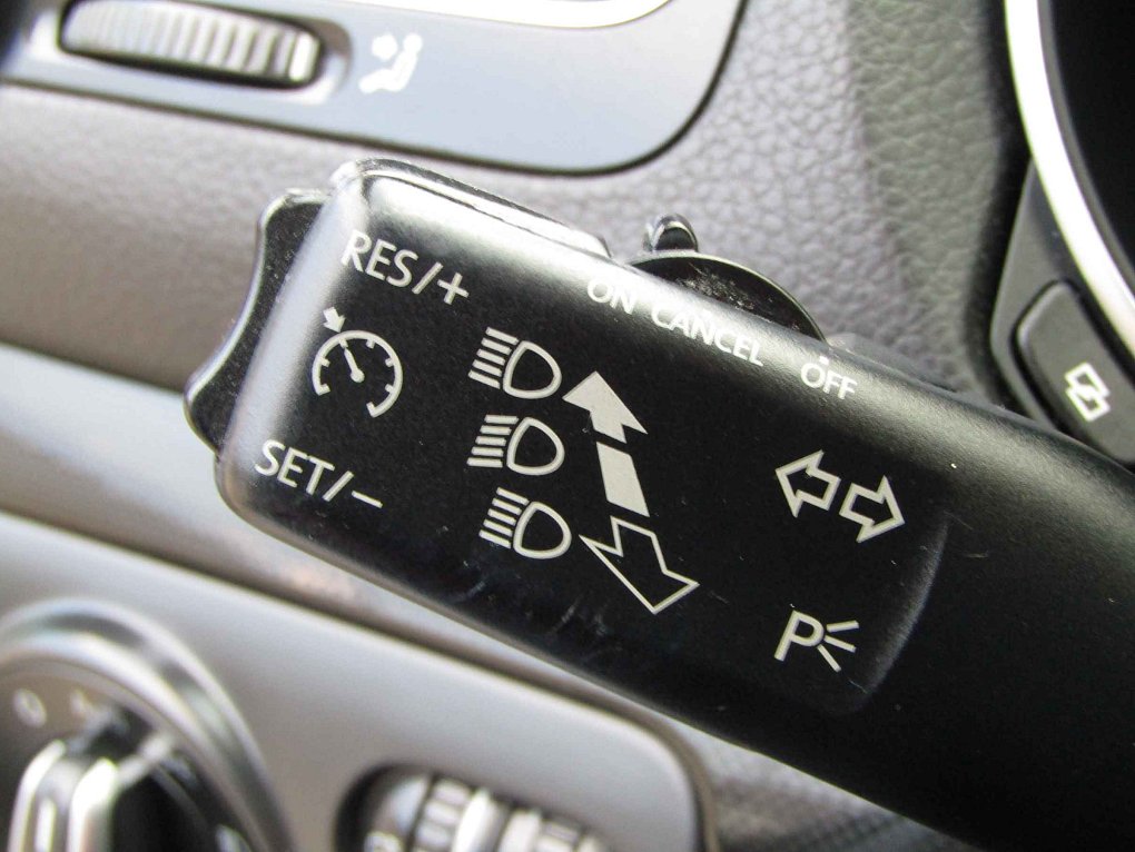 Volkswagen Golf 2.0 TDi 