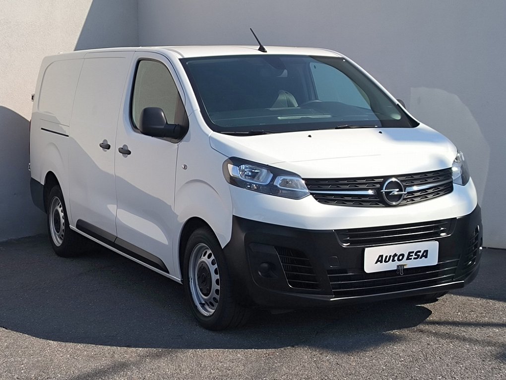 Opel Vivaro 2.0CDTi Edition L3