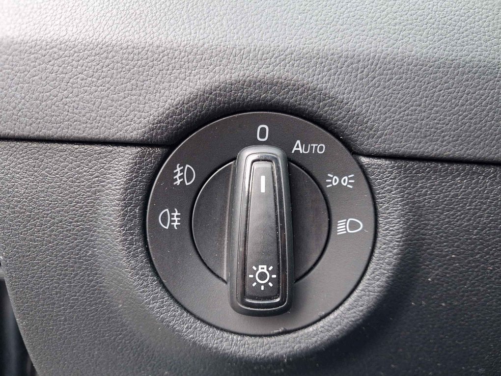 Škoda Octavia III 1.5 TSi Ambition