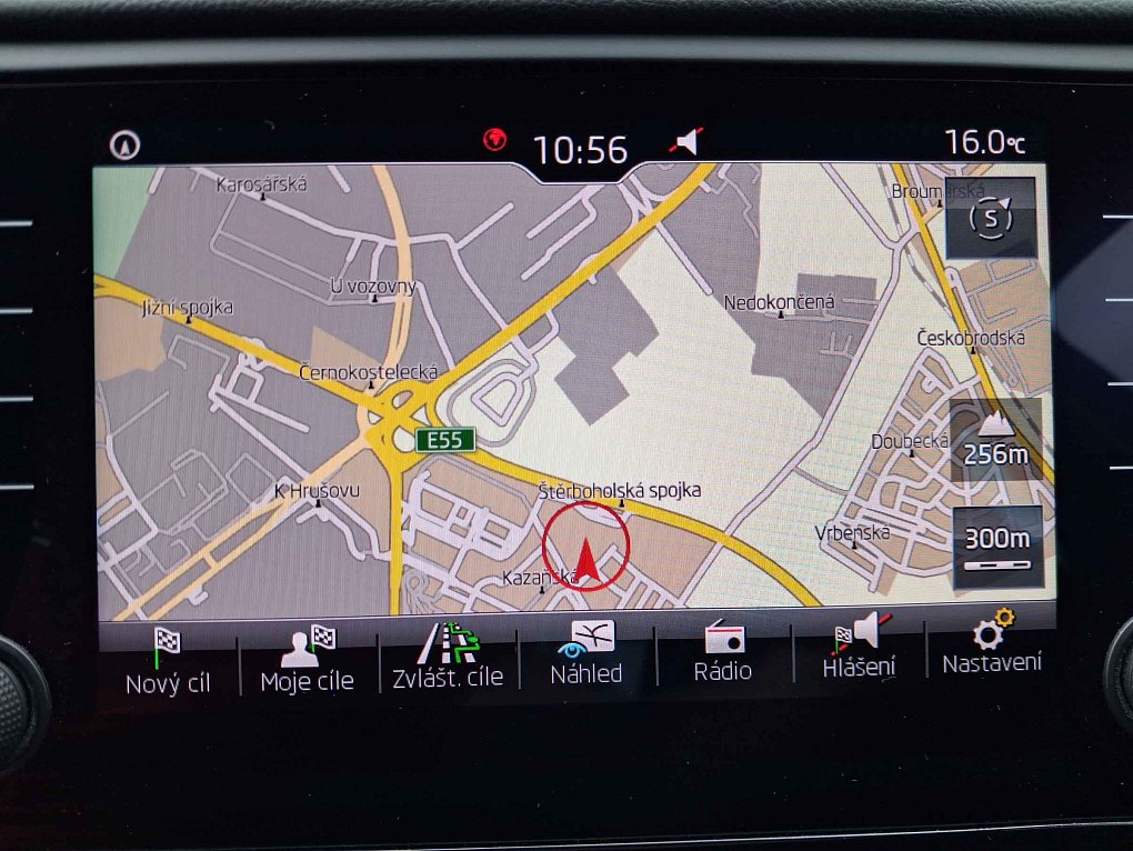 Škoda Octavia III 1.5 TSi Ambition