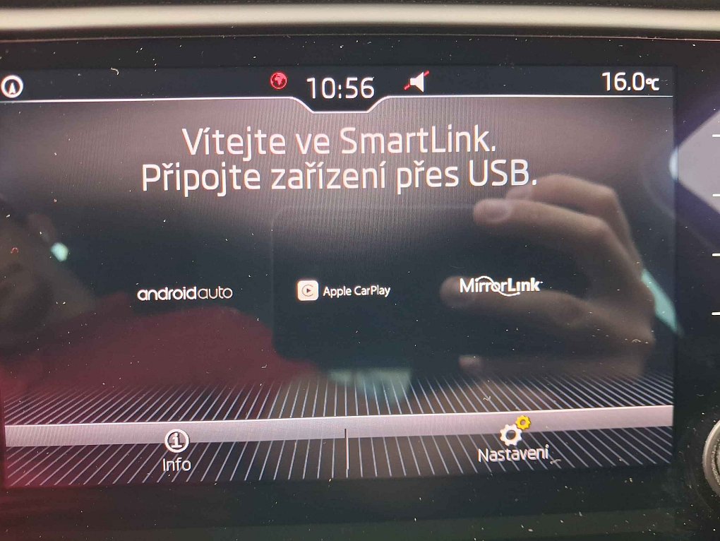 Škoda Octavia III 1.5 TSi Ambition
