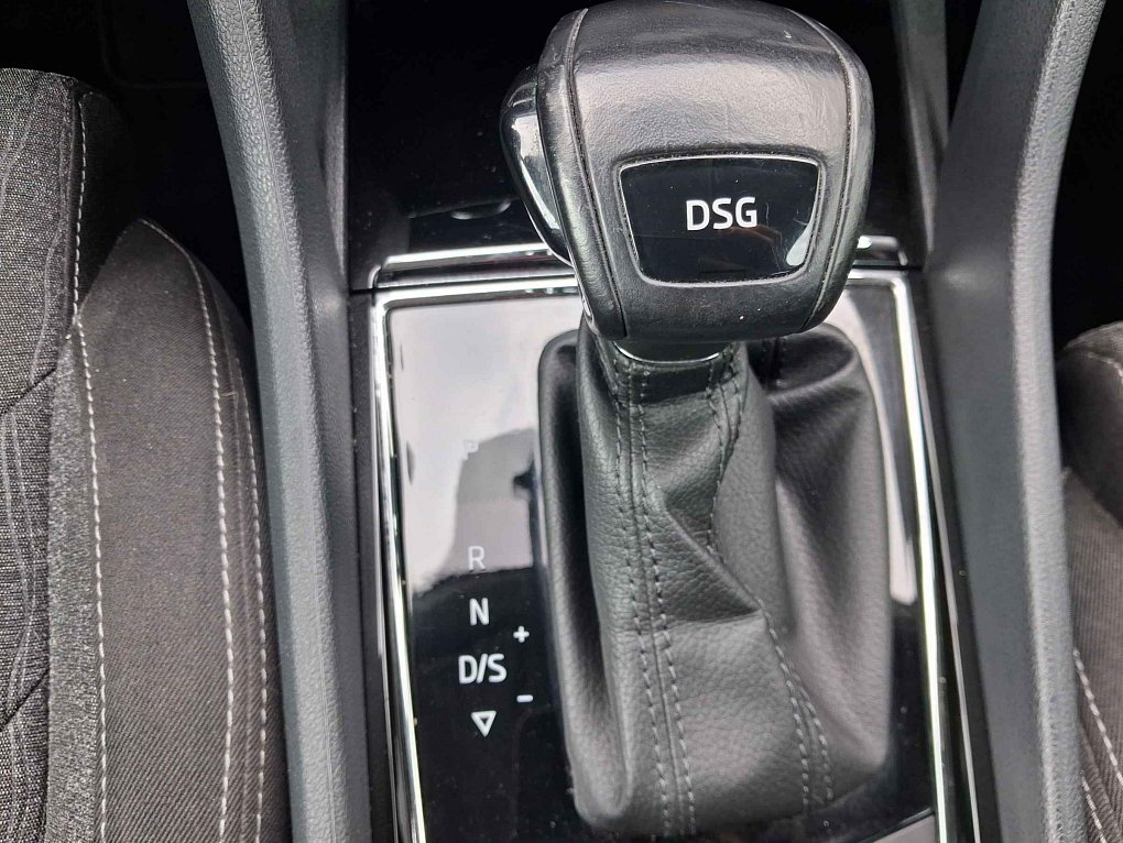 Škoda Kodiaq 1.4 TSi Style