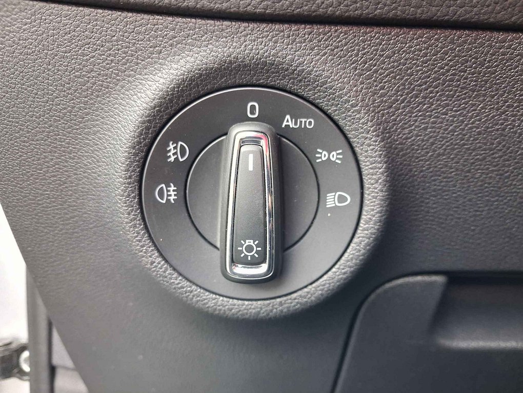 Škoda Kodiaq 1.4 TSi Style