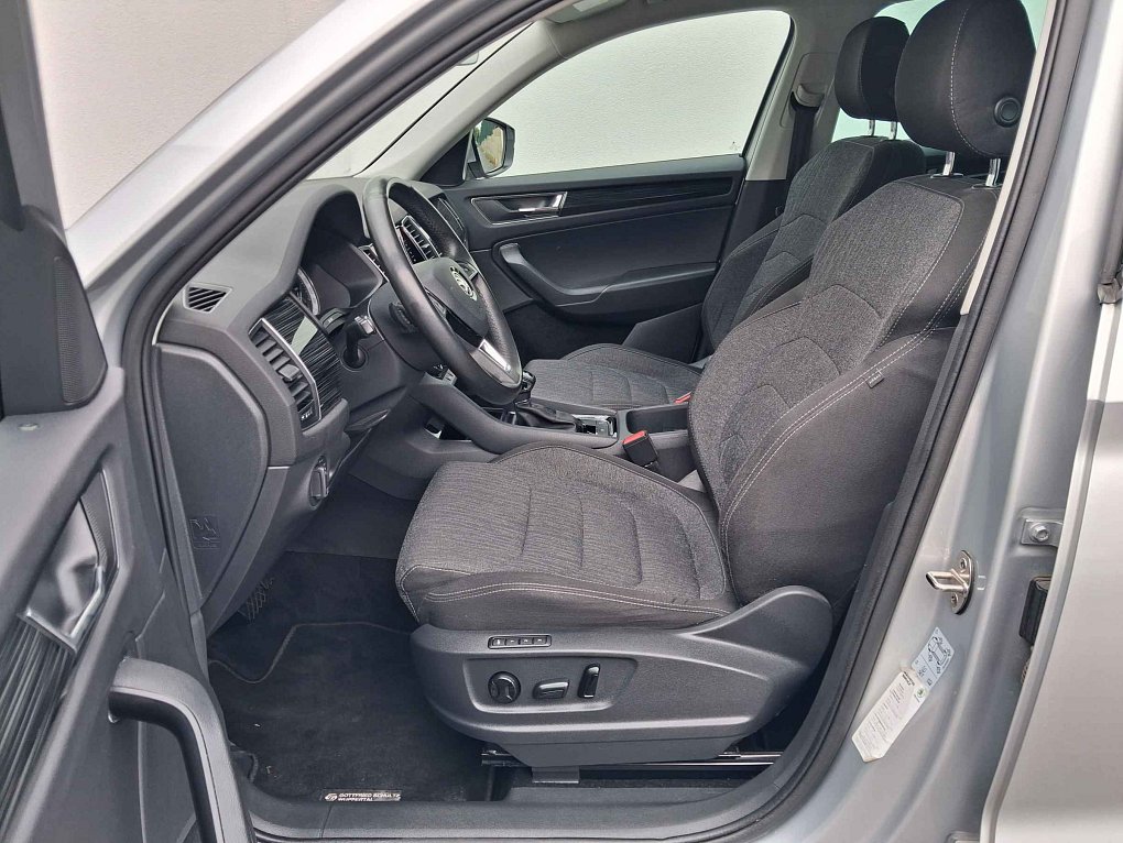 Škoda Kodiaq 1.4 TSi Style