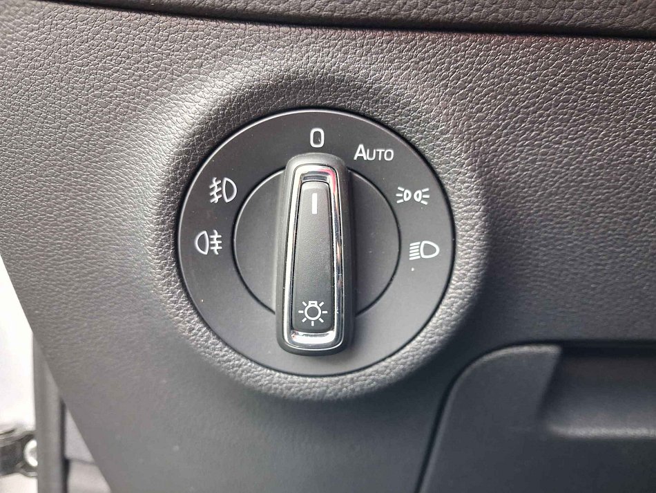 Škoda Kodiaq 1.4 TSi Style
