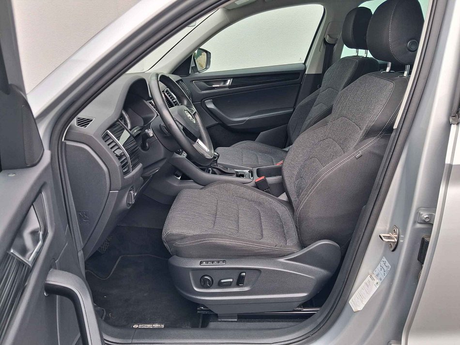 Škoda Kodiaq 1.4 TSi Style