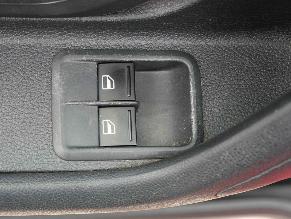 Škoda Fabia II 1.4 i 
