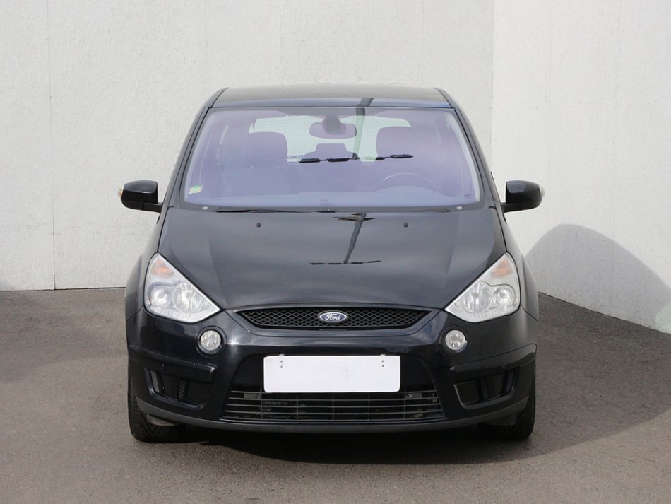 Ford S-MAX 2.0 TDCi 