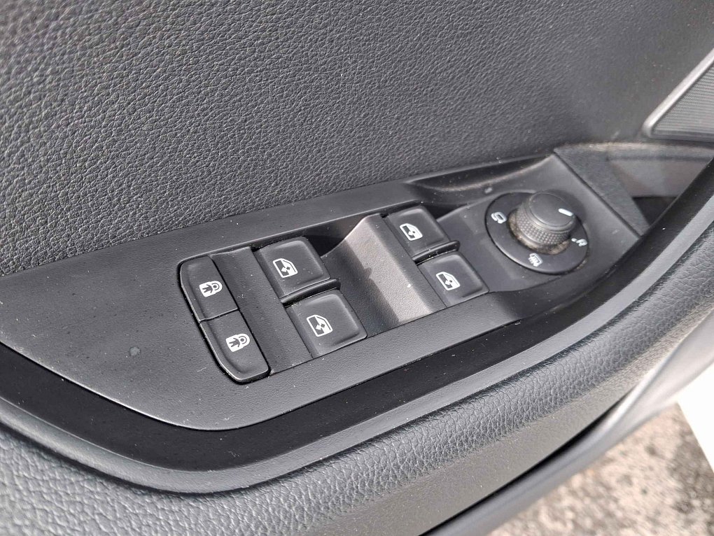 Škoda Superb III 2.0TDi Style