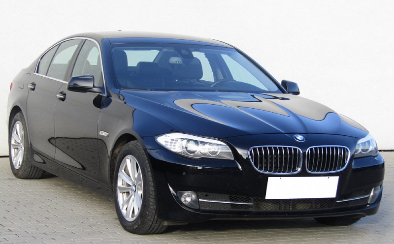 BMW Řada 5 3.0D  xD